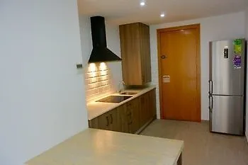 Apartment Bonbon Soho