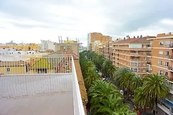 Bonbon Soho 0*, Malaga Spain