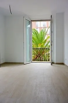 Apartamento Bonbon Soho Málaga