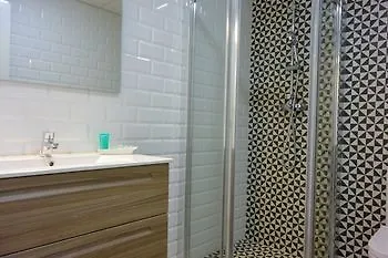 Apartamento Bonbon Soho Málaga 0*,  España
