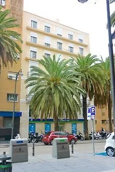 Apartamento Bonbon Soho Málaga España