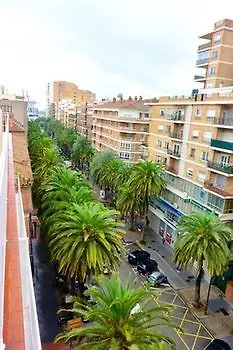 Apartamento Bonbon Soho Málaga 0*,